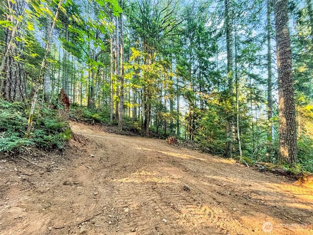 4840 N Lake Cushman Road, Hoodsport, WA 98548