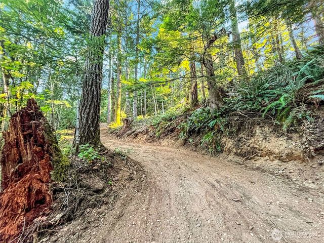 4840 N Lake Cushman Road, Hoodsport, WA 98548