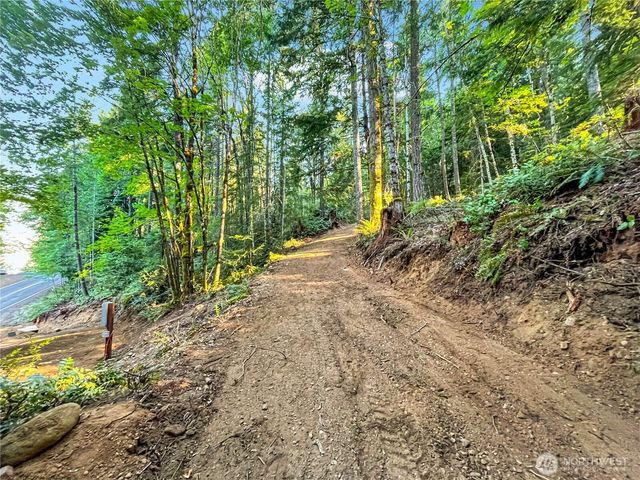 4840 N Lake Cushman Road, Hoodsport, WA 98548