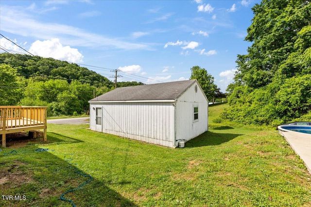 1712 Gray Station Sulphur Springs Road, Jonesborough, TN 37659