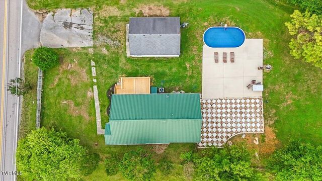 1712 Gray Station Sulphur Springs Road, Jonesborough, TN 37659