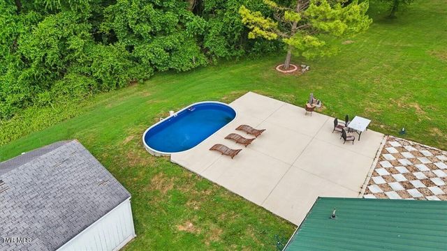 1712 Gray Station Sulphur Springs Road, Jonesborough, TN 37659