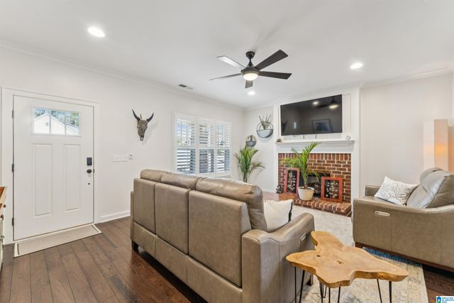 2982 KELHAM GROVE WAY, Birmingham, AL 35242