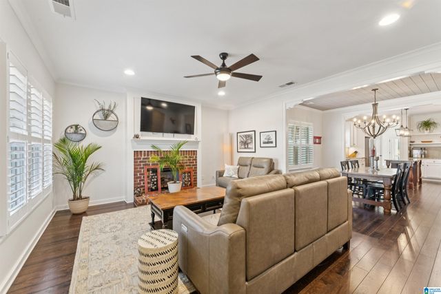 2982 KELHAM GROVE WAY, Birmingham, AL 35242