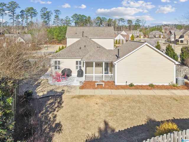 2982 KELHAM GROVE WAY, Birmingham, AL 35242