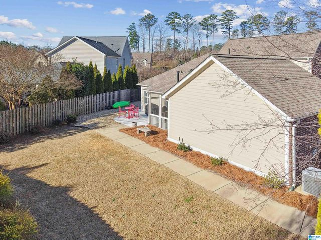 2982 KELHAM GROVE WAY, Birmingham, AL 35242