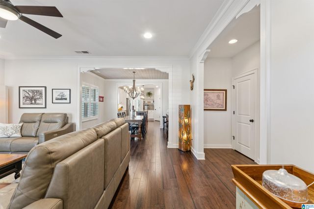 2982 KELHAM GROVE WAY, Birmingham, AL 35242