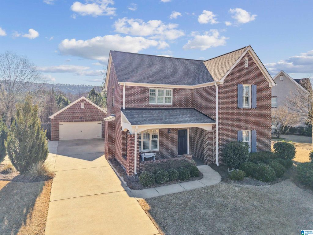 2982 KELHAM GROVE WAY, Birmingham, AL 35242