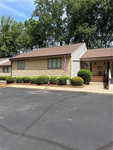 134 Old Mill Road C, High Point, NC 27265