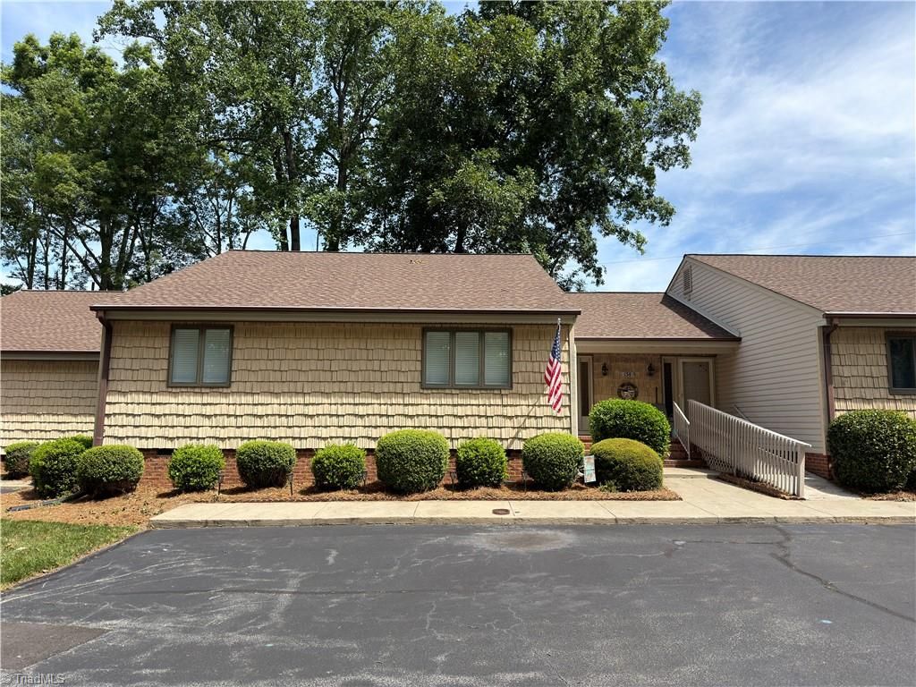 134 Old Mill Road C, High Point, NC 27265