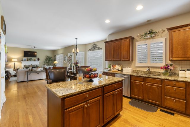 6196 Mt Pisgah Rd, Nashville, TN 37211