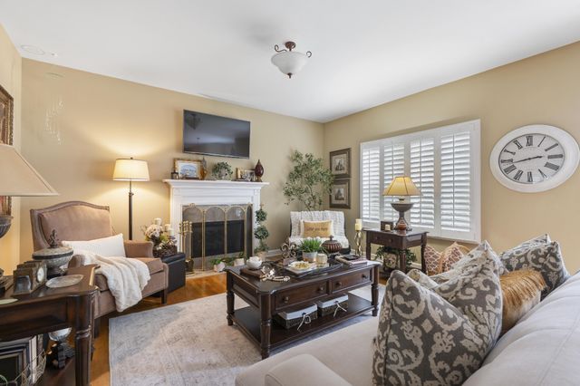 6196 Mt Pisgah Rd, Nashville, TN 37211