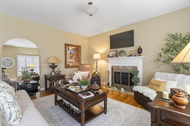 6196 Mt Pisgah Rd, Nashville, TN 37211