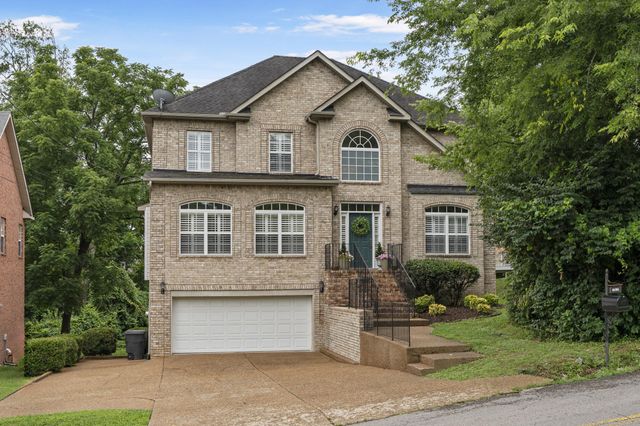 6196 Mt Pisgah Rd, Nashville, TN 37211