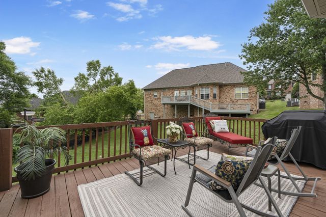 6196 Mt Pisgah Rd, Nashville, TN 37211