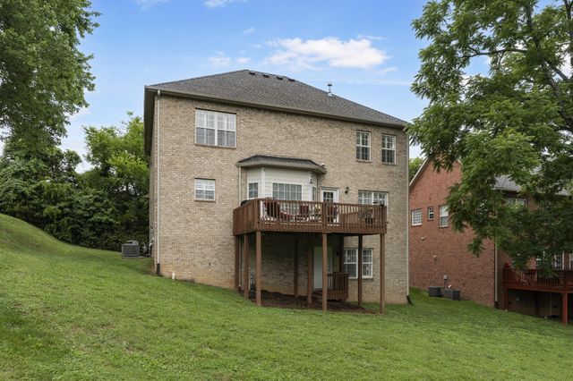 6196 Mt Pisgah Rd, Nashville, TN 37211