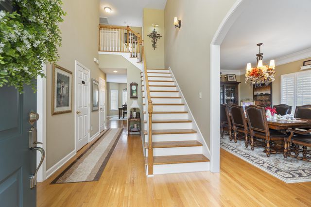 6196 Mt Pisgah Rd, Nashville, TN 37211