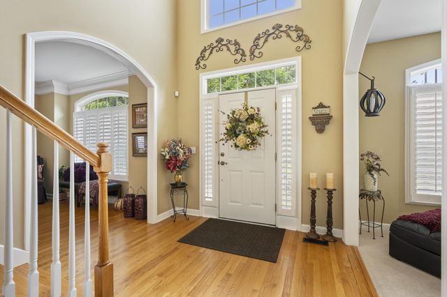 6196 Mt Pisgah Rd, Nashville, TN 37211