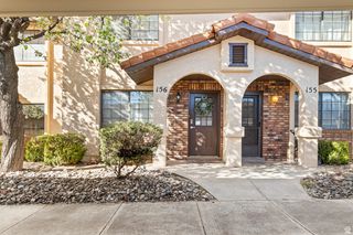 1045 N 1725 W #156, St. George, UT 84770