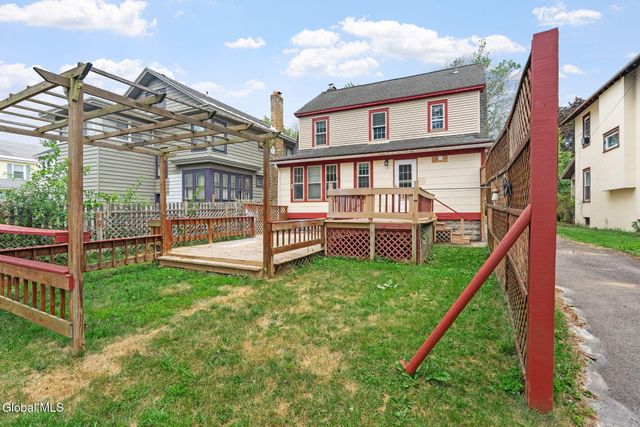 1123 Ardsley Road, Schenectady, NY 12308