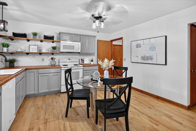 4810 Ilene Lane, Madison, WI 53704