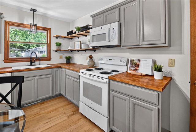 4810 Ilene Lane, Madison, WI 53704