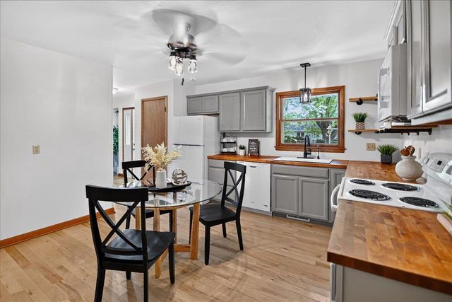 4810 Ilene Lane, Madison, WI 53704