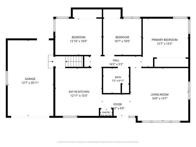 4810 Ilene Lane, Madison, WI 53704