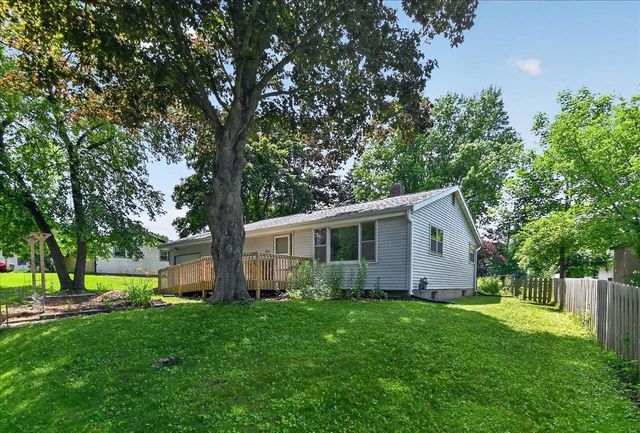 4810 Ilene Lane, Madison, WI 53704