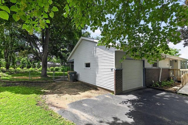 4810 Ilene Lane, Madison, WI 53704