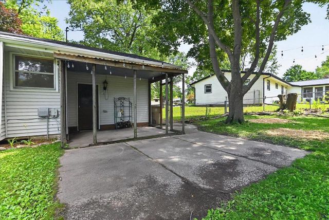 4810 Ilene Lane, Madison, WI 53704