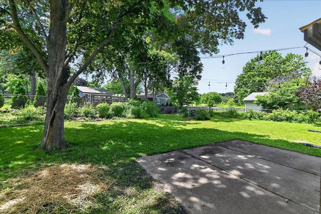 4810 Ilene Lane, Madison, WI 53704
