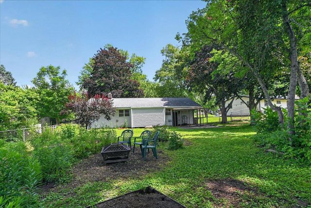 4810 Ilene Lane, Madison, WI 53704