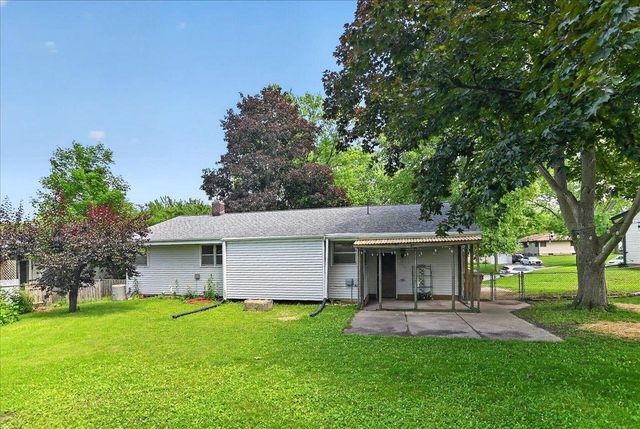 4810 Ilene Lane, Madison, WI 53704