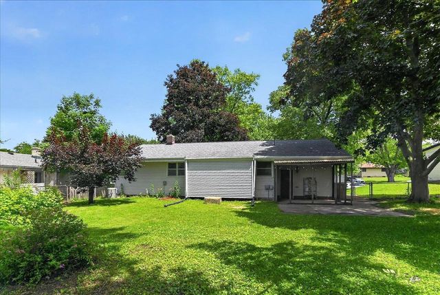 4810 Ilene Lane, Madison, WI 53704