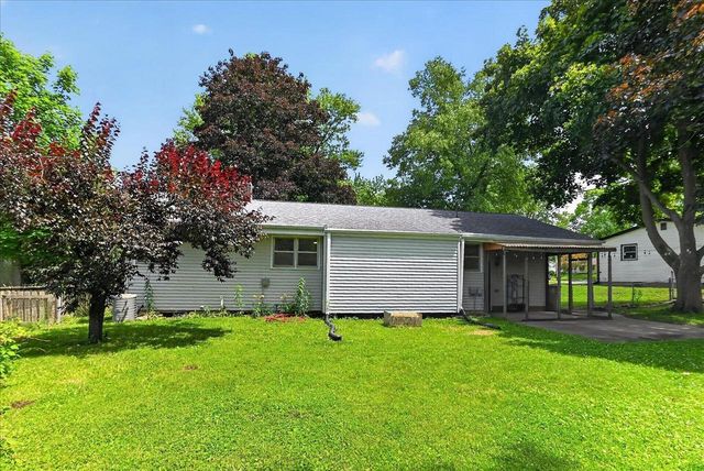 4810 Ilene Lane, Madison, WI 53704