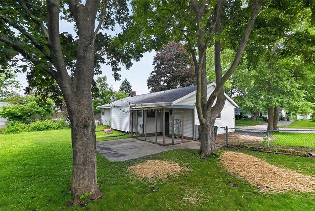 4810 Ilene Lane, Madison, WI 53704