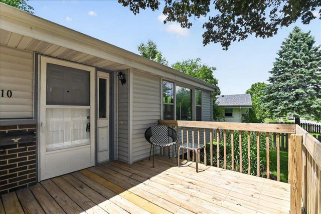 4810 Ilene Lane, Madison, WI 53704
