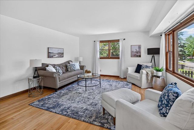 4810 Ilene Lane, Madison, WI 53704