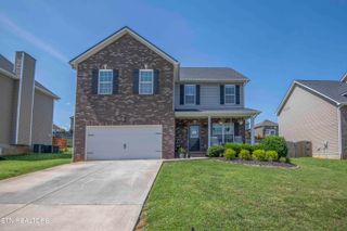 3035 Crosswinds Lane, Sevierville, TN 37876