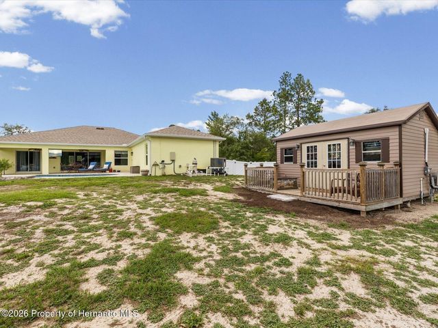 11051 Mirage Avenue, Weeki Wachee, FL 34614