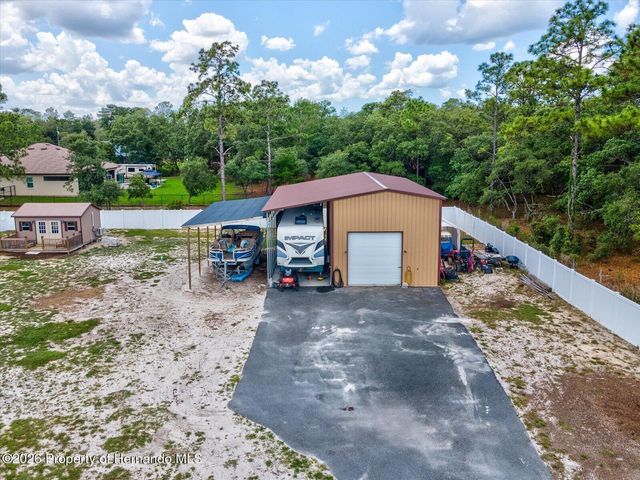 11051 Mirage Avenue, Weeki Wachee, FL 34614