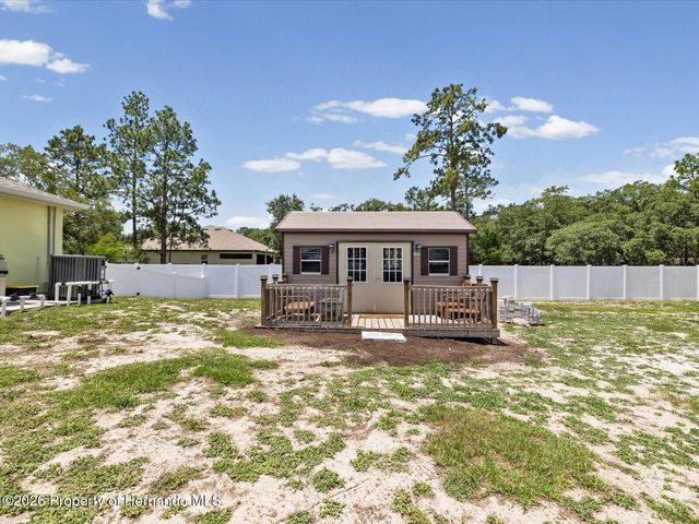 11051 Mirage Avenue, Weeki Wachee, FL 34614