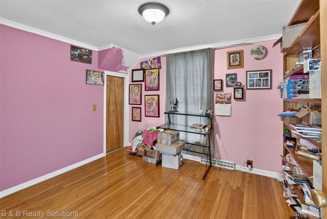 307 N Cherry Street, Flushing, MI 48433