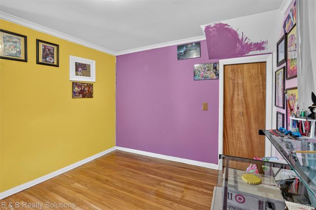 307 N Cherry Street, Flushing, MI 48433