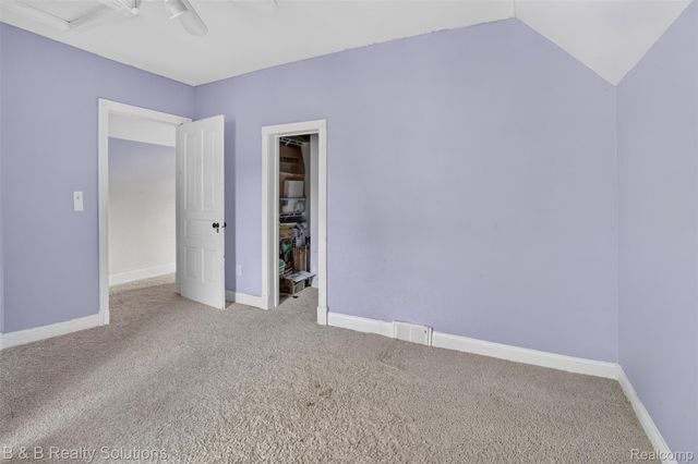 307 N Cherry Street, Flushing, MI 48433
