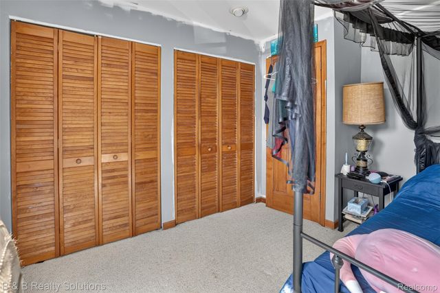 307 N Cherry Street, Flushing, MI 48433