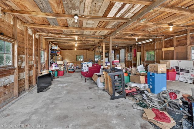 307 N Cherry Street, Flushing, MI 48433