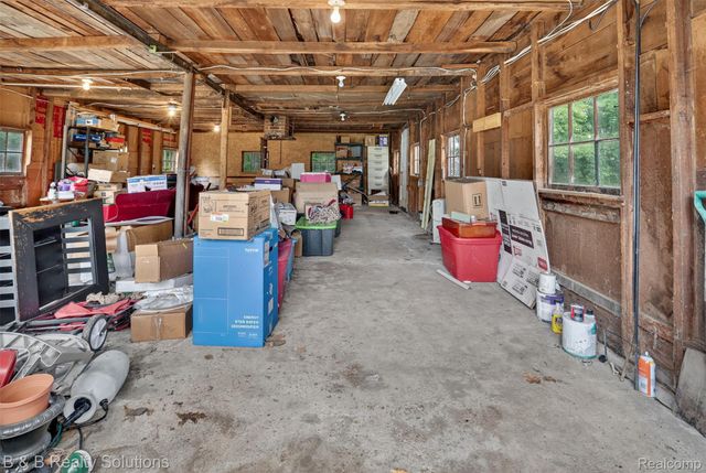307 N Cherry Street, Flushing, MI 48433
