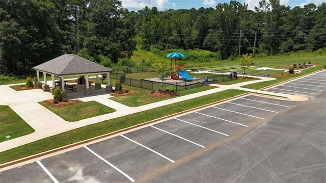 23 Rowlett Place, Bethlehem, GA 30620